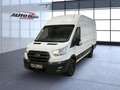 Ford Transit 350 L4 Trend Bluetooth Klima Einparkhilfe Weiß - thumbnail 2