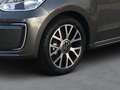Volkswagen e-up! Style Plus +KAMERA+TEMPOMAT Grau - thumbnail 4