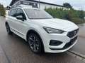 SEAT Tarraco FR 4Drive NAVI/ACC/360°/1.Hd Blanc - thumbnail 1