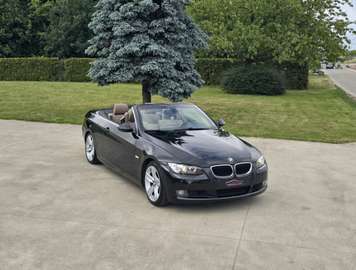 i Aut. ** Cabrio - Cuir - Keyless ** Garantie 12M