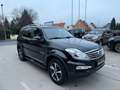 SsangYong Rexton Rexton W Sapphire 4WD/Automatik/Leder/7 Sitzer Noir - thumbnail 4