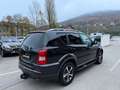 SsangYong Rexton Rexton W Sapphire 4WD/Automatik/Leder/7 Sitzer Noir - thumbnail 6