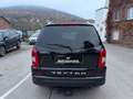SsangYong Rexton Rexton W Sapphire 4WD/Automatik/Leder/7 Sitzer Noir - thumbnail 7