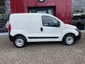 Fiat Fiorino 1.3 MJ S | Parkeersensoren | Winter en zomerbanden Wit - thumbnail 4