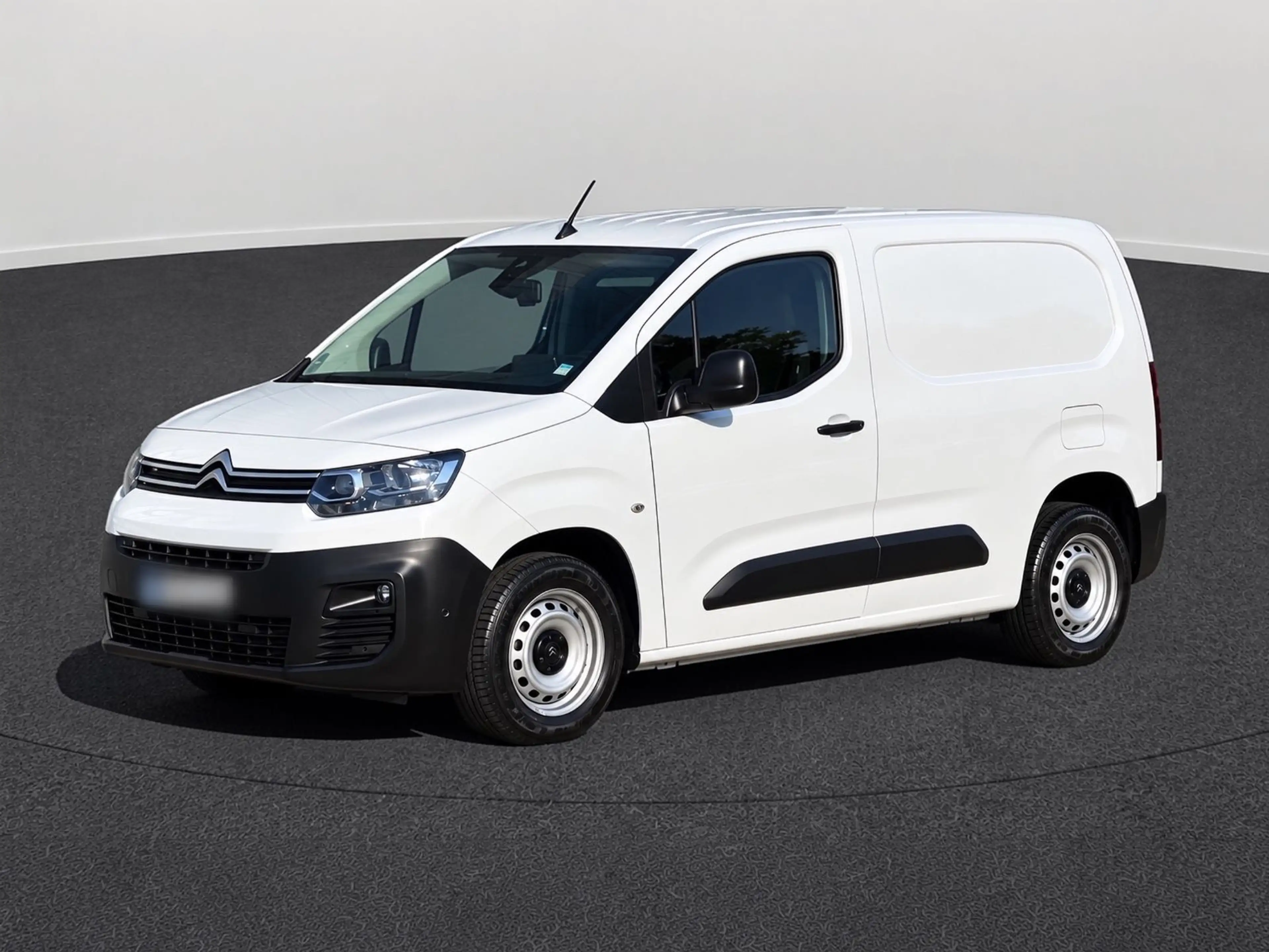 Citroen Berlingo Kasten Club M/L1 Navi*Klima*MFL*RFK