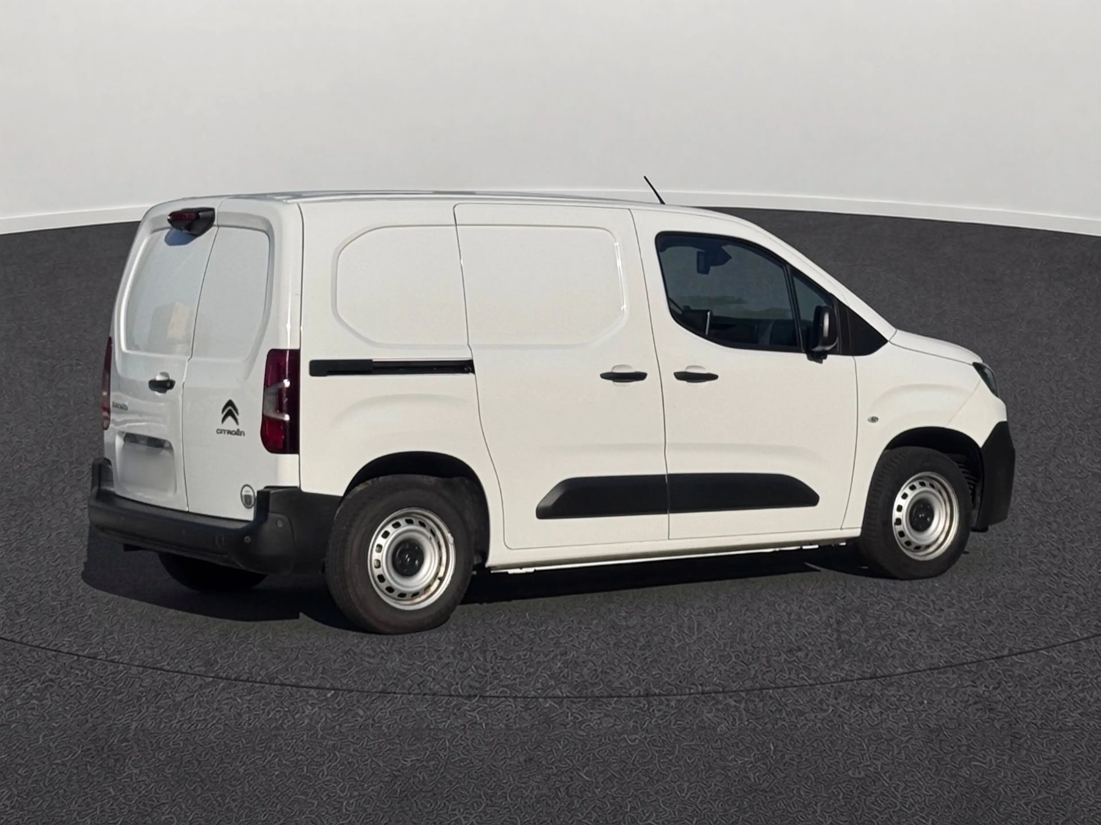 Citroen Berlingo Kasten Club M/L1 Navi*Klima*MFL*RFK — photo 15
