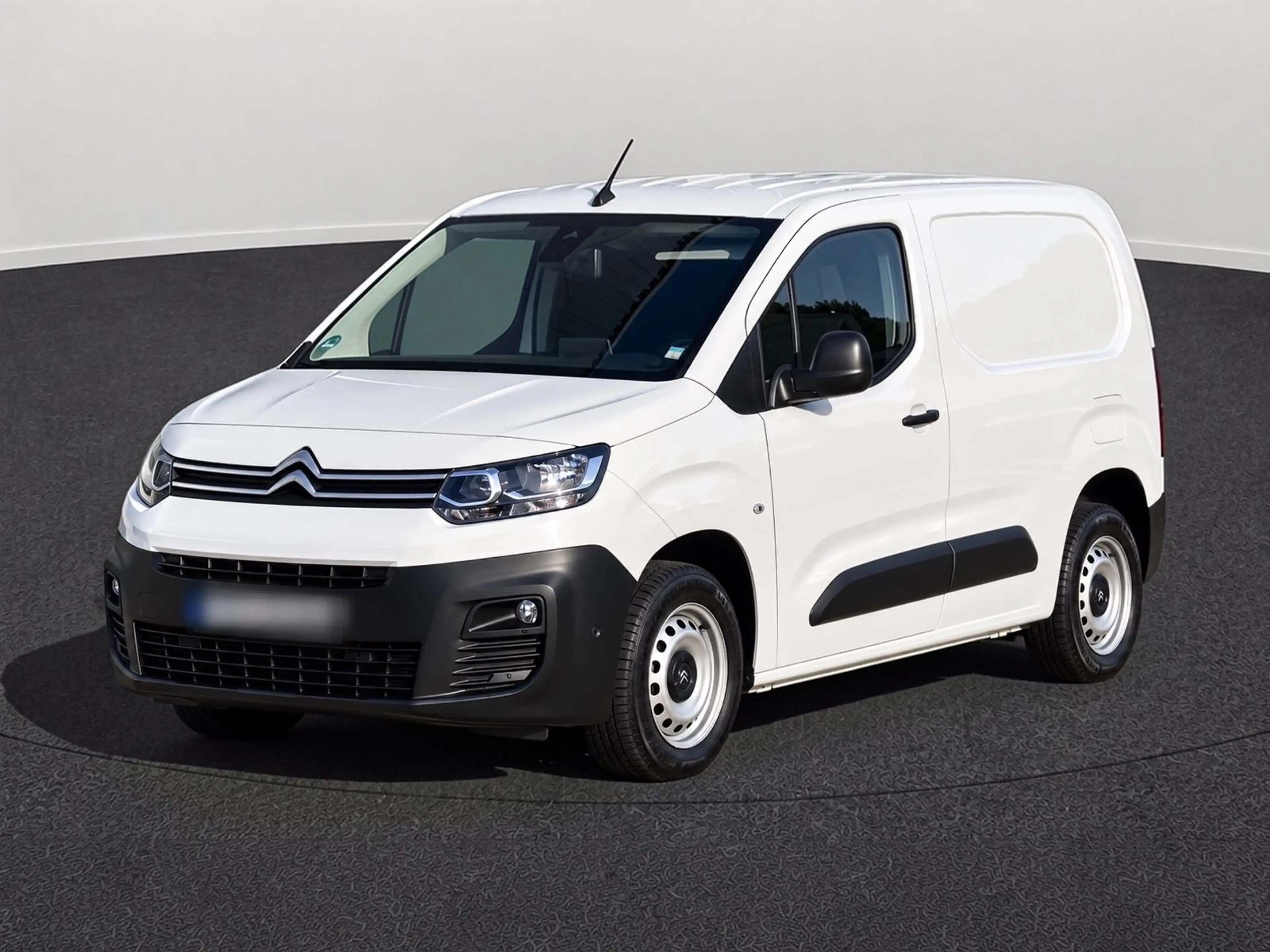 Citroen Berlingo Kasten Club M/L1 Navi*Klima*MFL*RFK — photo 9