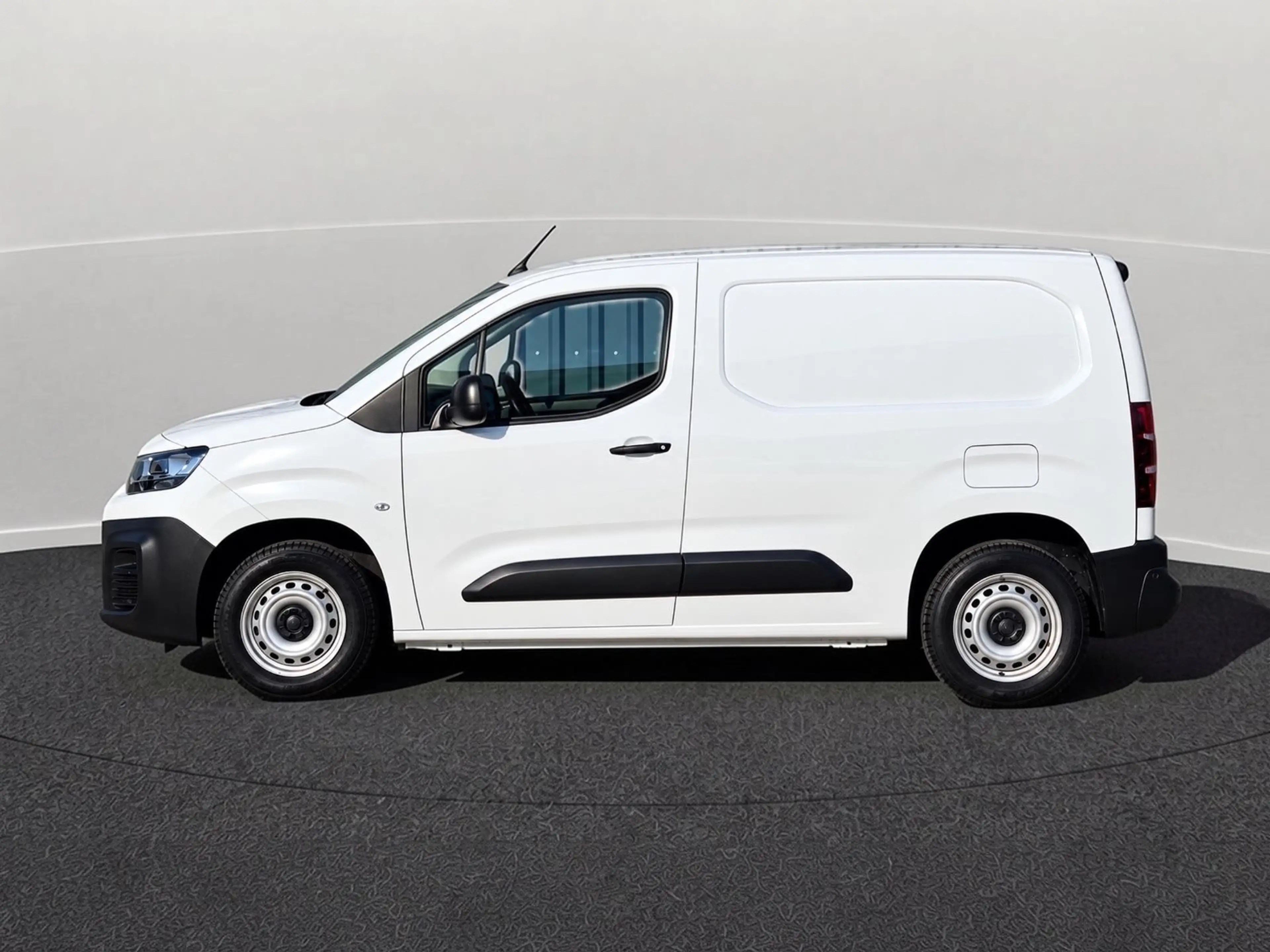 Citroen Berlingo Kasten Club M/L1 Navi*Klima*MFL*RFK — photo 6