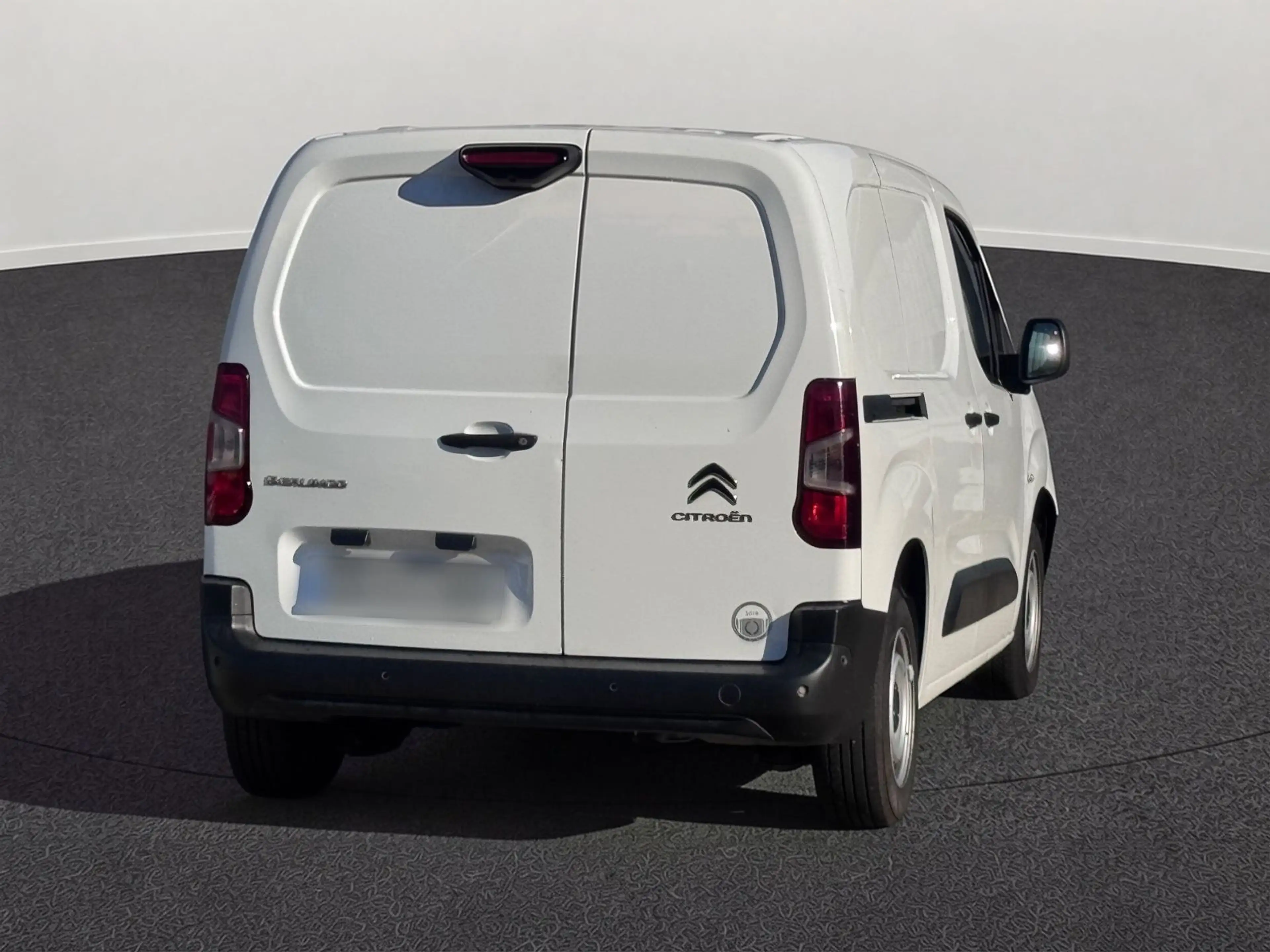 Citroen Berlingo Kasten Club M/L1 Navi*Klima*MFL*RFK — photo 12