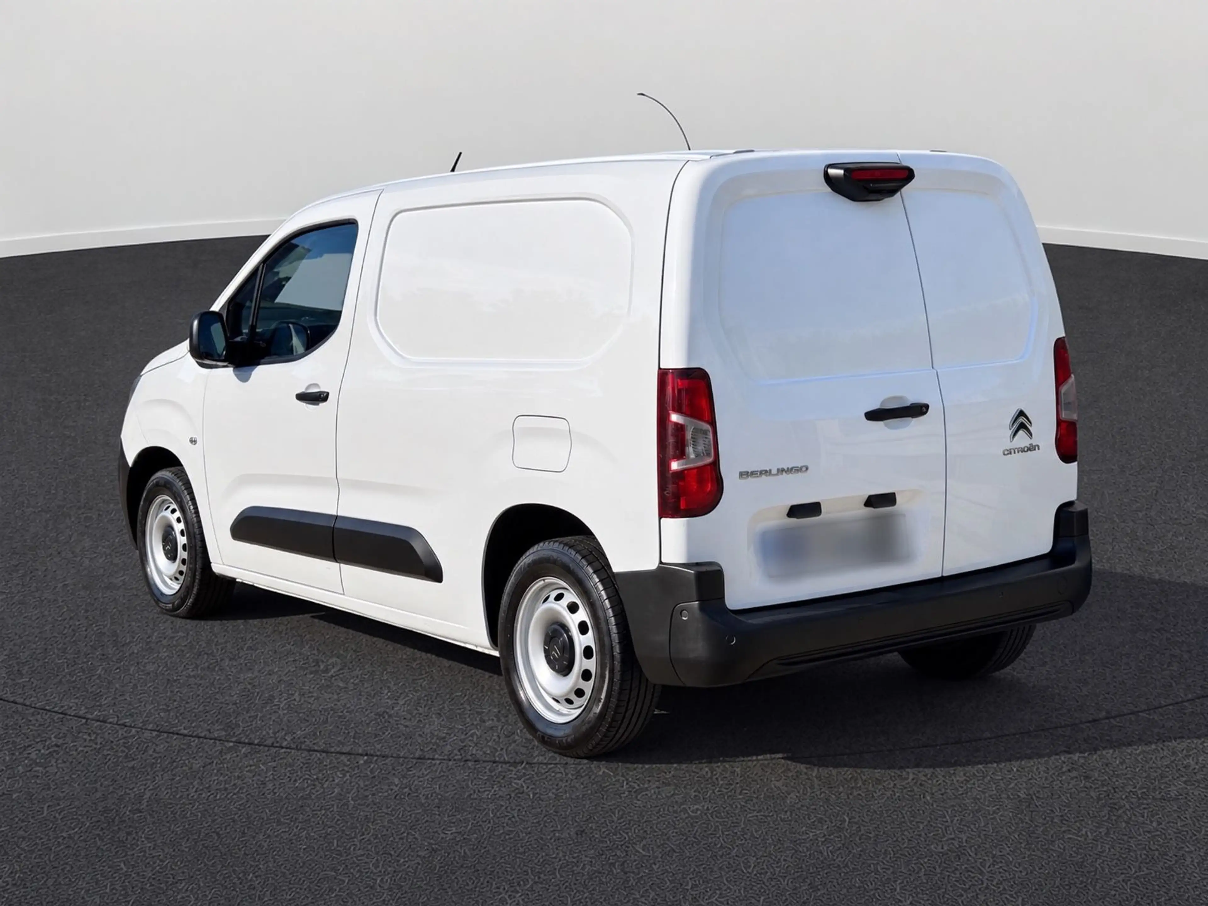 Citroen Berlingo Kasten Club M/L1 Navi*Klima*MFL*RFK — photo 2