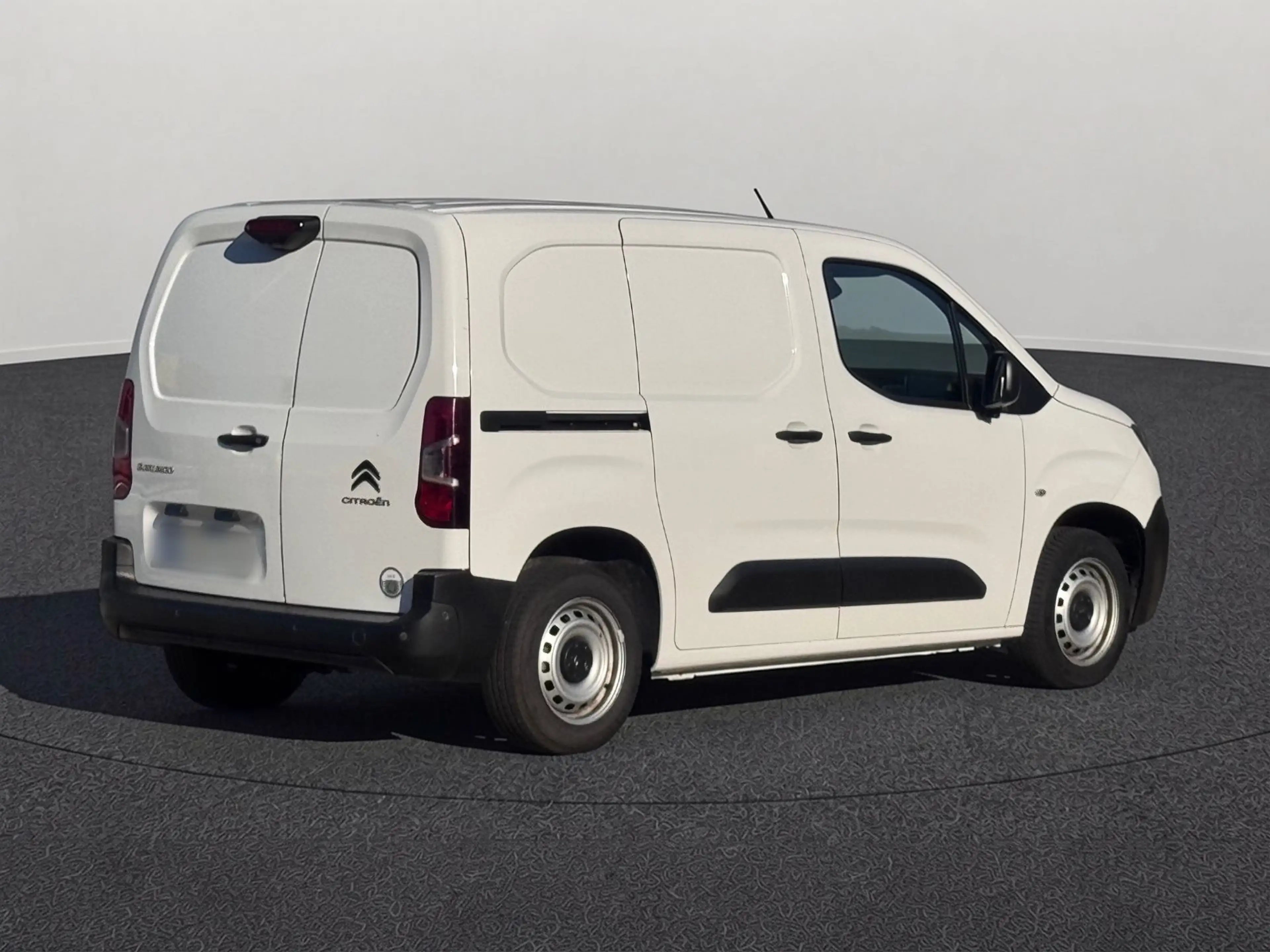 Citroen Berlingo Kasten Club M/L1 Navi*Klima*MFL*RFK — photo 14