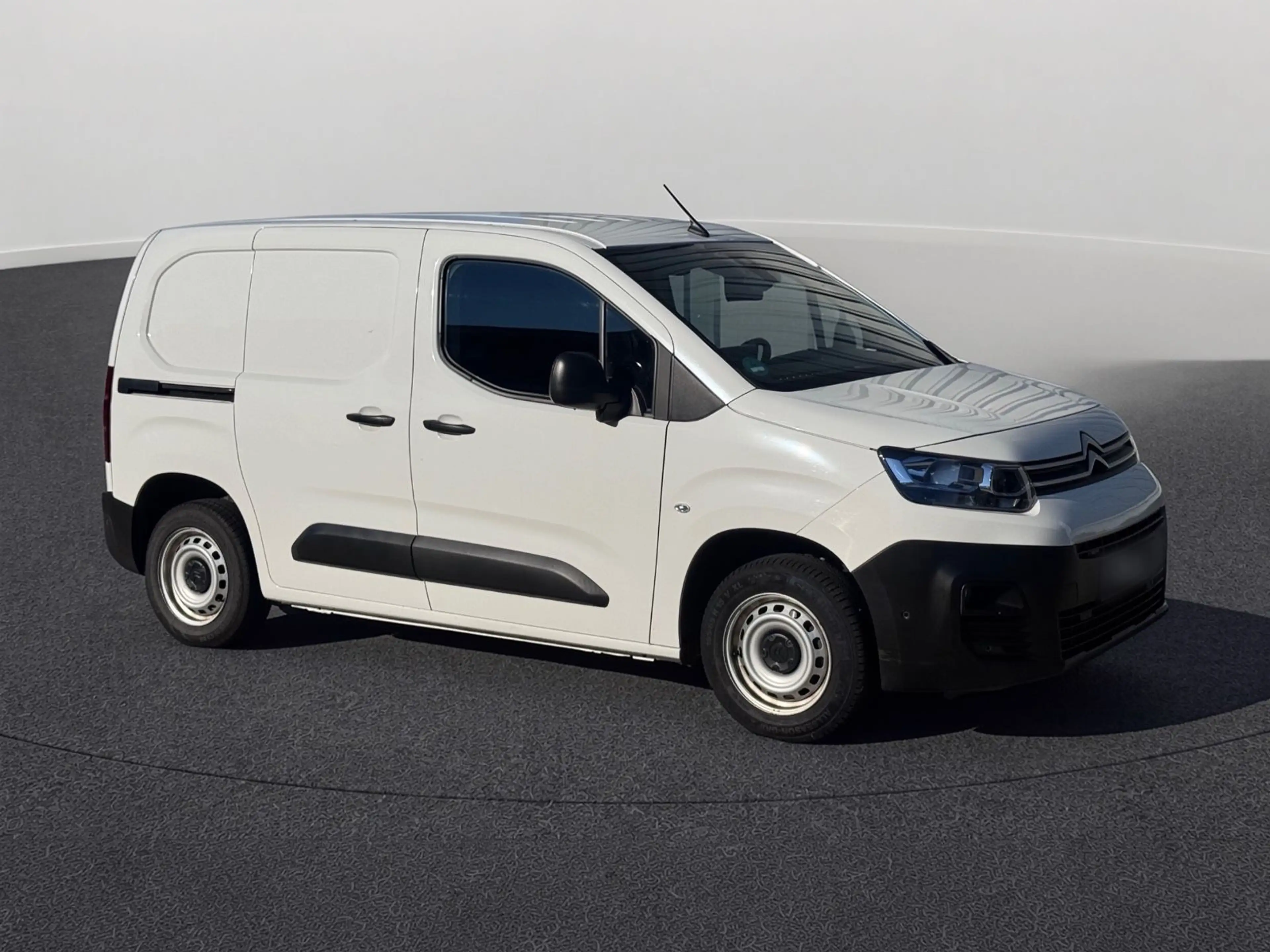 Citroen Berlingo Kasten Club M/L1 Navi*Klima*MFL*RFK — photo 11