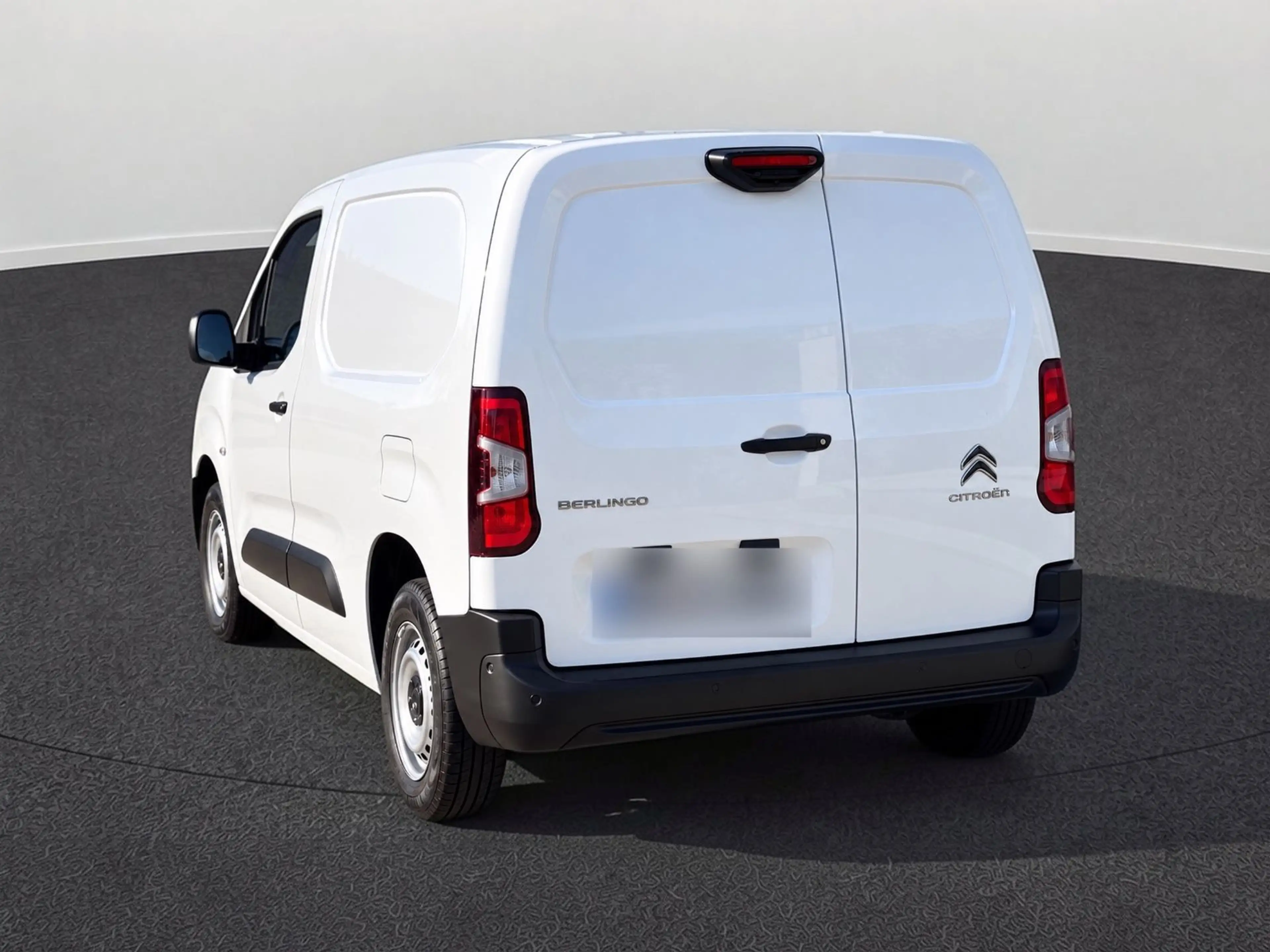 Citroen Berlingo Kasten Club M/L1 Navi*Klima*MFL*RFK — photo 3
