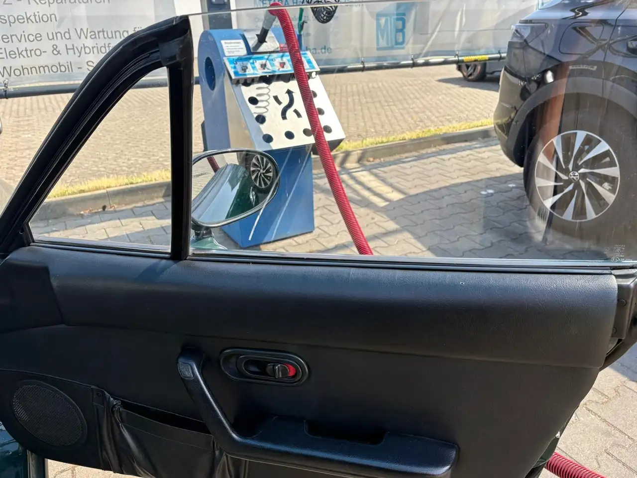 Mazda MX-5 16V, foto 10