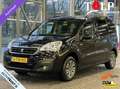 Peugeot Partner Tepee Electric Allure Schwarz - thumbnail 1