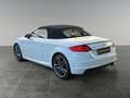 Audi TT Cabrio 1.8 TFSI SLine-Navi-Alcantara-Tüv Neu Weiß - thumbnail 4