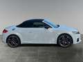 Audi TT Cabrio 1.8 TFSI SLine-Navi-Alcantara-Tüv Neu Weiß - thumbnail 7