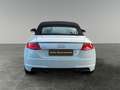 Audi TT Cabrio 1.8 TFSI SLine-Navi-Alcantara-Tüv Neu Weiß - thumbnail 5