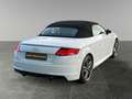 Audi TT Cabrio 1.8 TFSI SLine-Navi-Alcantara-Tüv Neu Weiß - thumbnail 6
