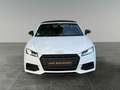 Audi TT Cabrio 1.8 TFSI SLine-Navi-Alcantara-Tüv Neu Weiß - thumbnail 2
