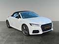Audi TT Cabrio 1.8 TFSI SLine-Navi-Alcantara-Tüv Neu Weiß - thumbnail 8
