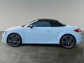 Audi TT Cabrio 1.8 TFSI SLine-Navi-Alcantara-Tüv Neu Weiß - thumbnail 3