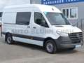 Mercedes-Benz Sprinter 315 Mixto L2H2 AHK 2,0T 4-Sitze Stdhzg Bílá - thumbnail 3