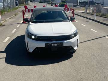 GS / Fahrbereiter