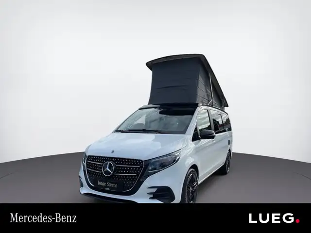 Mercedes-Benz V 300 Marco Polo 300 d 4MATIC Distronic Edition 1 360