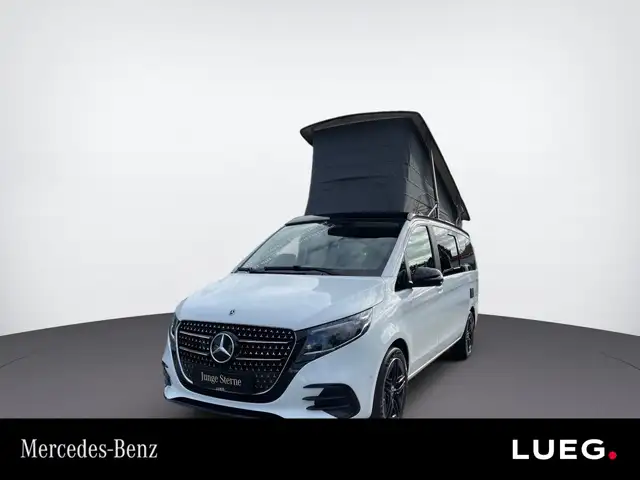 Mercedes-Benz Marco Polo 300 d 4MATIC Distronic Edition 1 360