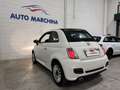 Fiat 500C 1.2 sport CABRIO OCCASIONE Wit - thumbnail 6