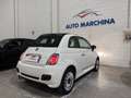 Fiat 500C 1.2 sport CABRIO OCCASIONE Wit - thumbnail 4