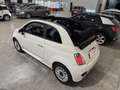 Fiat 500C 1.2 sport CABRIO OCCASIONE Wit - thumbnail 7