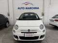 Fiat 500C 1.2 sport CABRIO OCCASIONE Wit - thumbnail 2