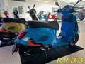 Vespa GTS 310 SuperSport E5+ AT KEYLESS+FSE+BT+ABS+LED+GARANTIE Blau - thumbnail 2