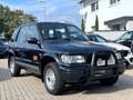Kia Sportage DOHC 4WD*1.Hand*nur 55400km*! Grün - thumbnail 11