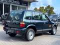 Kia Sportage DOHC 4WD*1.Hand*nur 55400km*! Grün - thumbnail 13