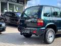 Kia Sportage DOHC 4WD*1.Hand*nur 55400km*! Grün - thumbnail 7