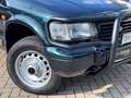 Kia Sportage DOHC 4WD*1.Hand*nur 55400km*! Grün - thumbnail 4