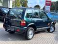 Kia Sportage DOHC 4WD*1.Hand*nur 55400km*! Grün - thumbnail 6