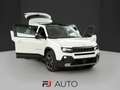 Jeep Avenger 1.2 Turbo e-hybrid mhev Summit FWD 110cv EDCT6 Weiß - thumbnail 3
