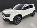Jeep Avenger 1.2 Turbo e-hybrid mhev Summit FWD 110cv EDCT6 Weiß - thumbnail 4