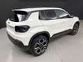 Jeep Avenger 1.2 Turbo e-hybrid mhev Summit FWD 110cv EDCT6 Weiß - thumbnail 5