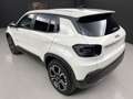 Jeep Avenger 1.2 Turbo e-hybrid mhev Summit FWD 110cv EDCT6 Weiß - thumbnail 7