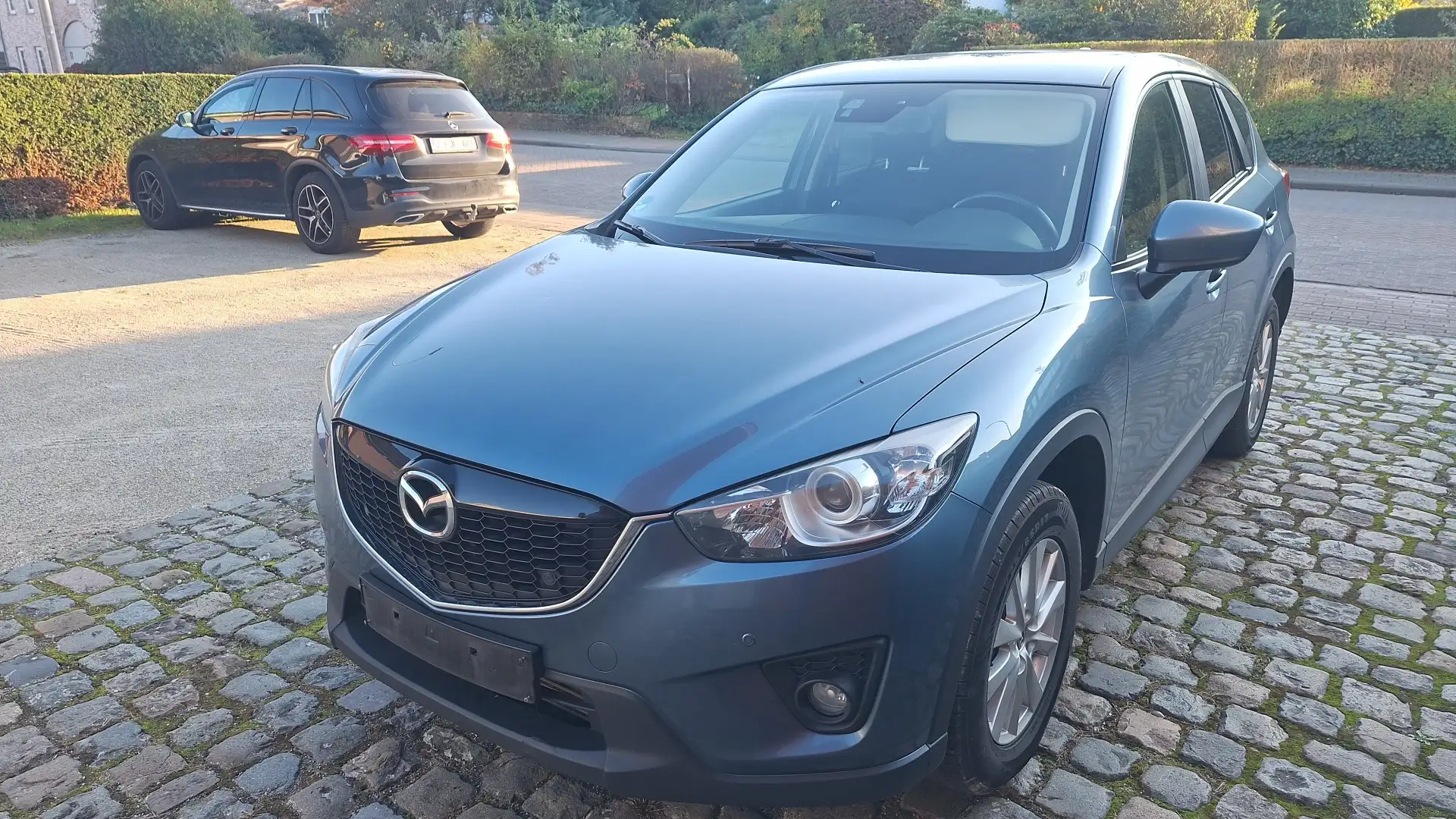 Mazda CX-5 2.2 SKYACTIV-D Aut. Privilige Edition - 2