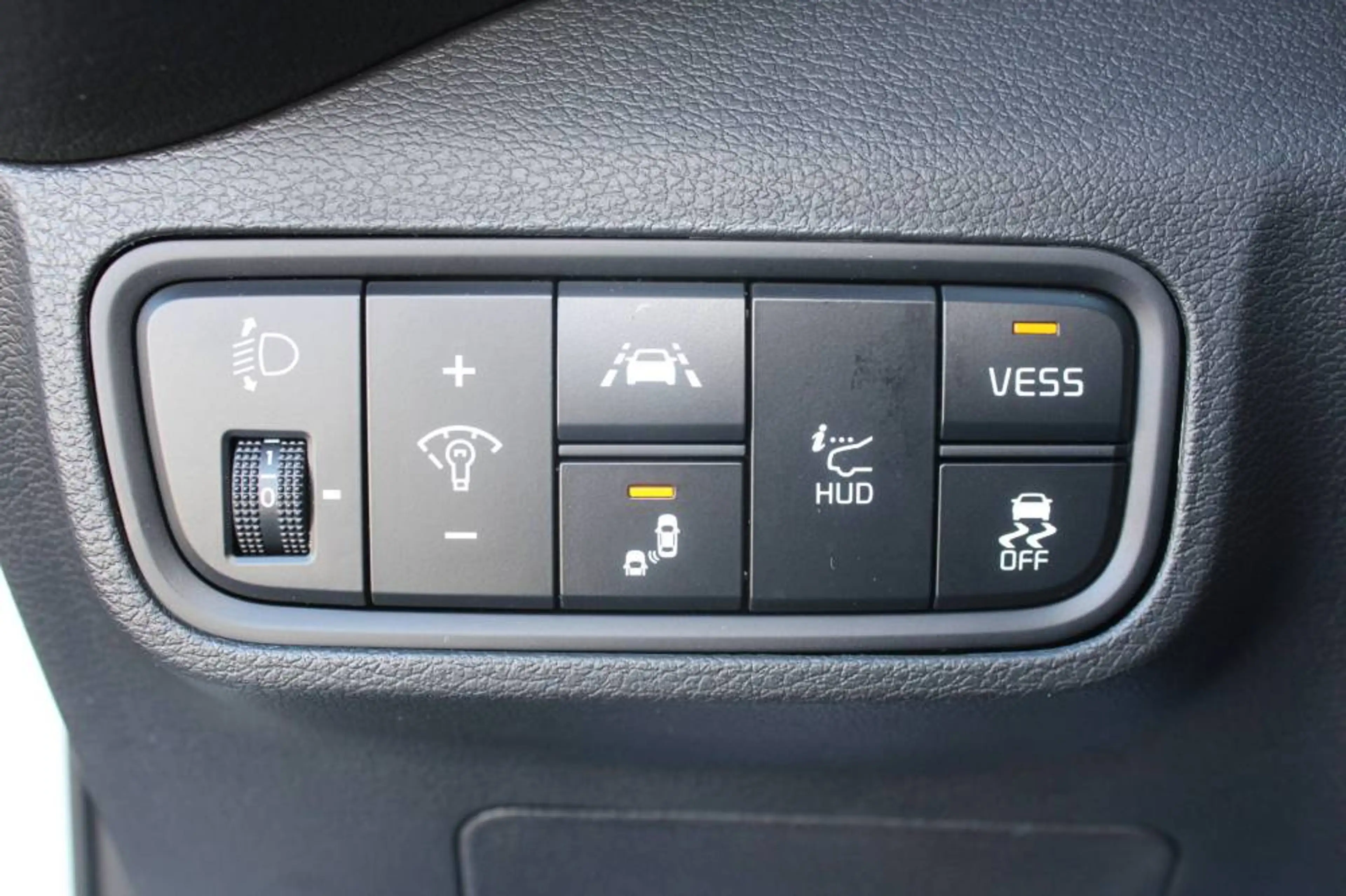 Kia Soul E-SOUL 204 SPIRIT 3PH EL.SITZ|HARMAN|KAMERA|NAVI|1 — photo 10