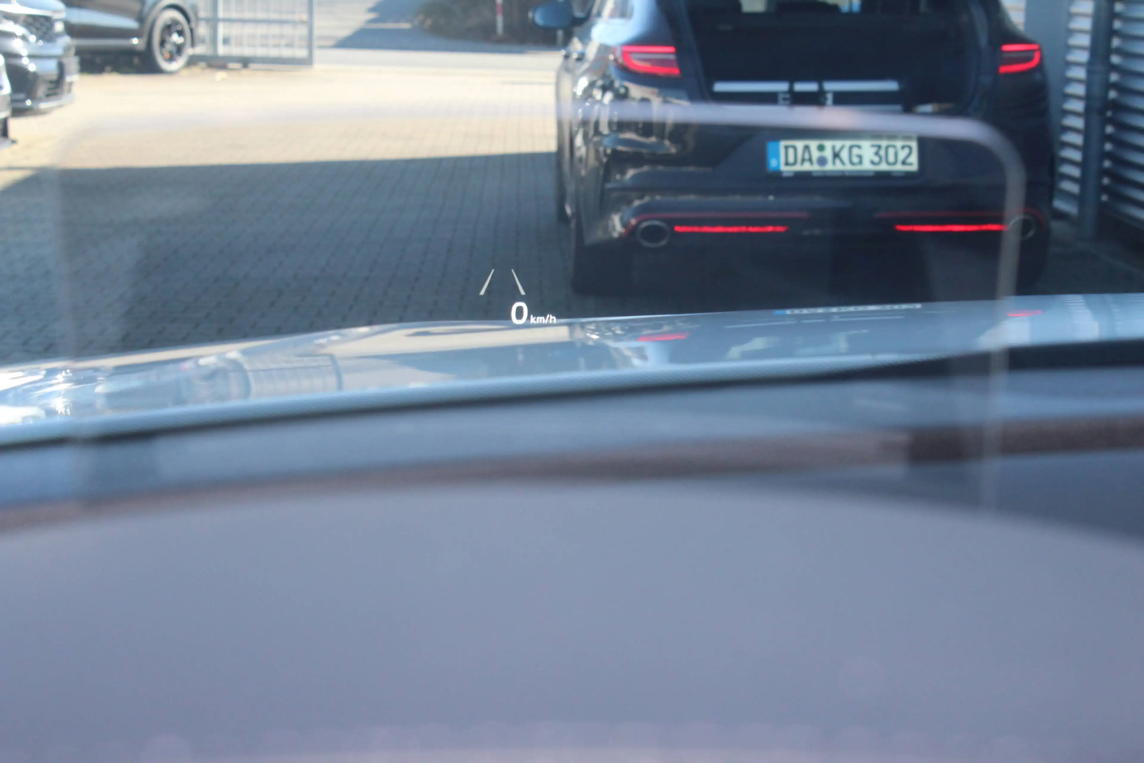 Kia Soul E-SOUL 204 SPIRIT 3PH EL.SITZ|HARMAN|KAMERA|NAVI|1 — photo 12