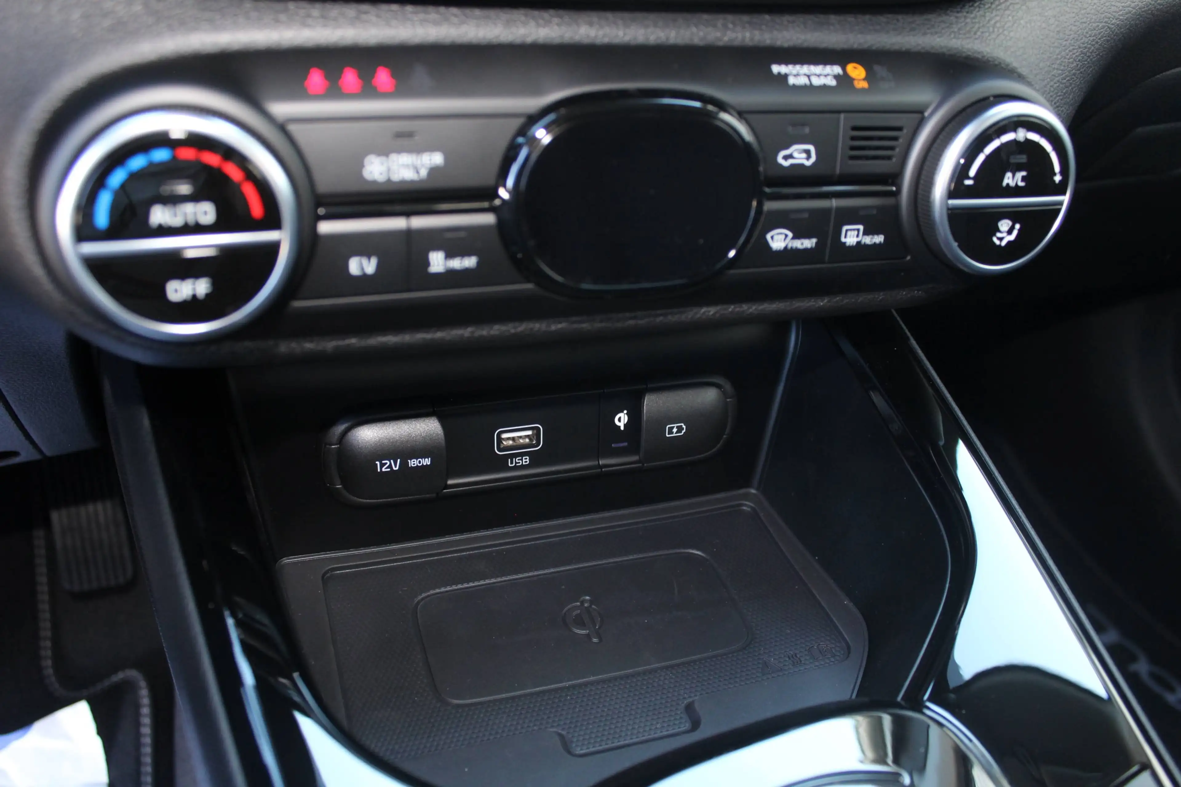 Kia Soul E-SOUL 204 SPIRIT 3PH EL.SITZ|HARMAN|KAMERA|NAVI|1 — photo 7