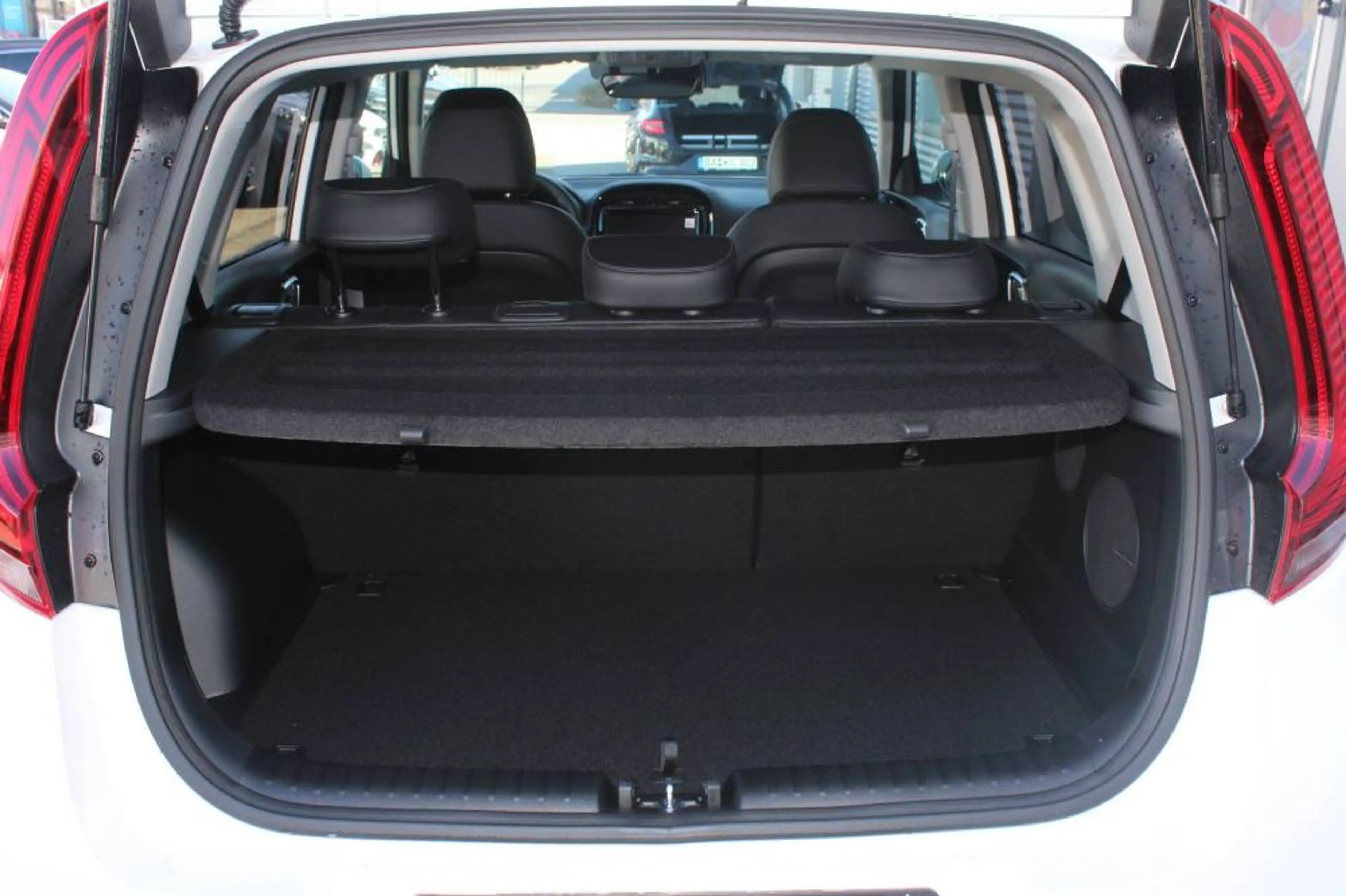 Kia Soul E-SOUL 204 SPIRIT 3PH EL.SITZ|HARMAN|KAMERA|NAVI|1 — photo 3