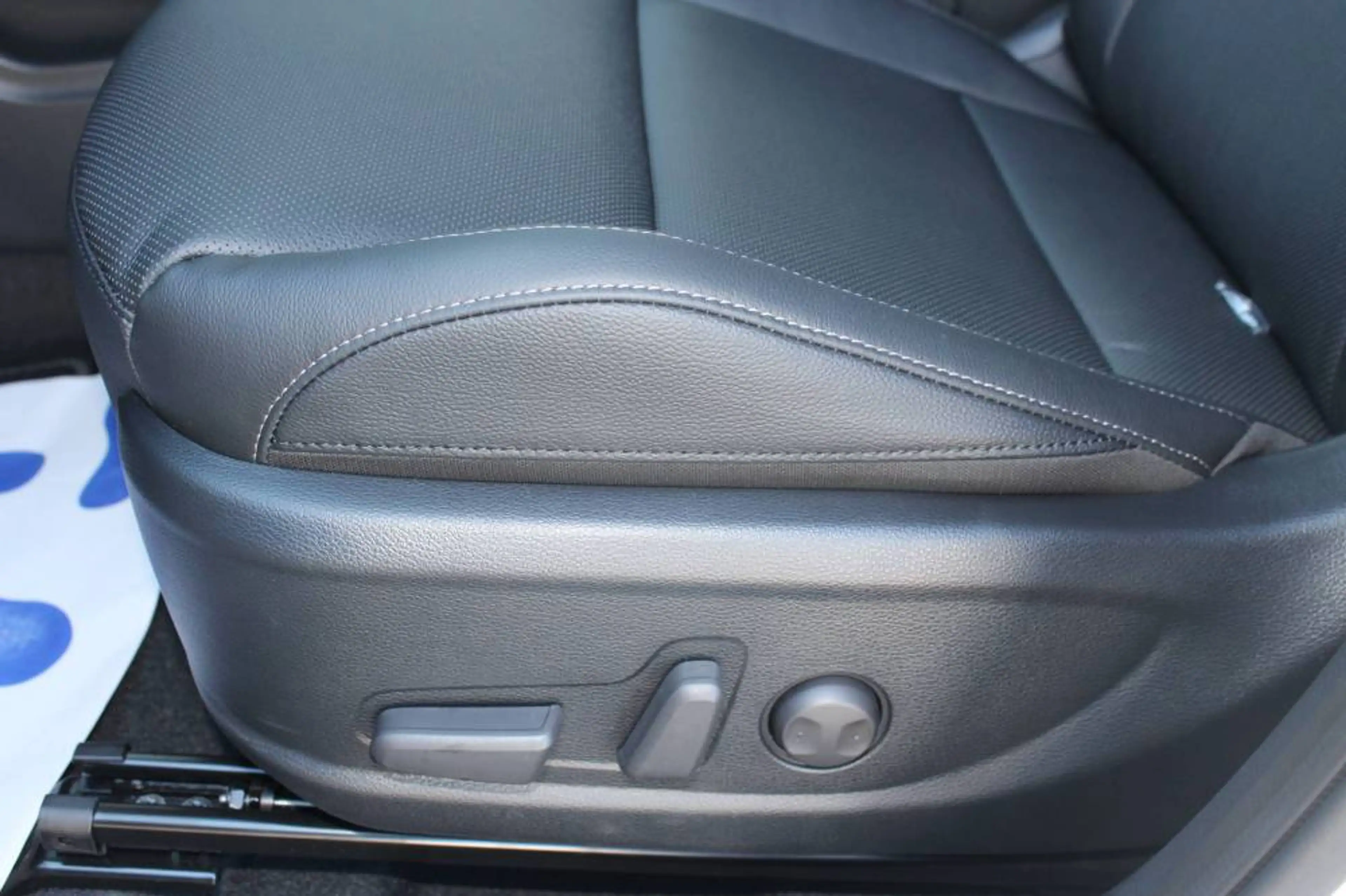 Kia Soul E-SOUL 204 SPIRIT 3PH EL.SITZ|HARMAN|KAMERA|NAVI|1 — photo 13